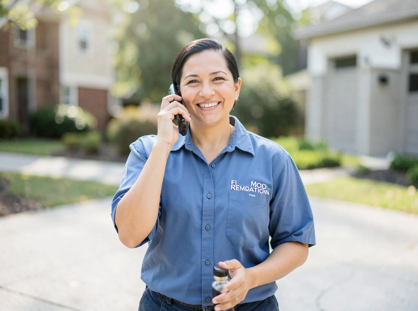 Mold Remediation La Vergne, TN FAQs